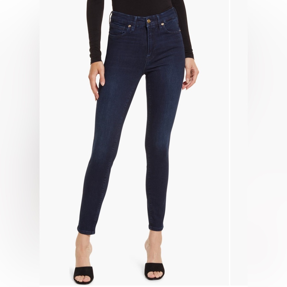 Good American Good Legs Jeans